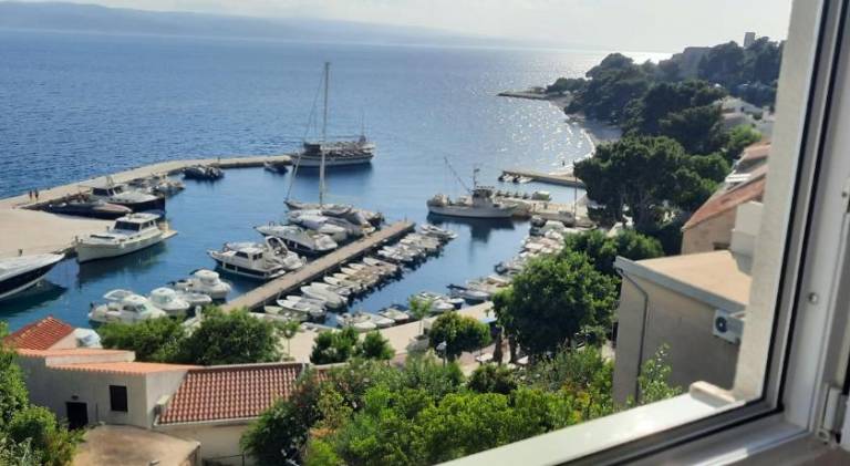 Holiday apartment with 2 rooms for 4 persons — photo 3