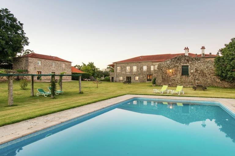 Casa Gandra