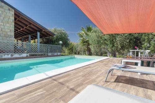 Villa Termini Imerese