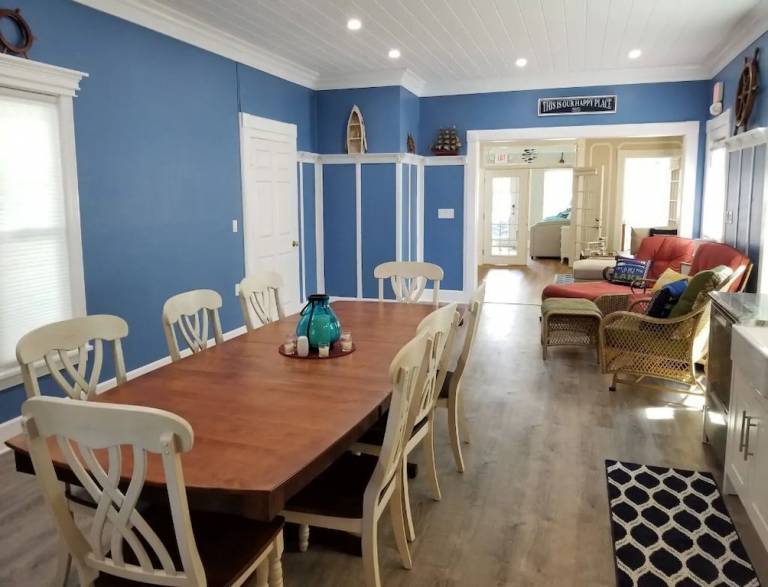 Apartamento Lake Geneva