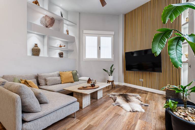 Holiday apartment with 2 rooms for 6 persons — photo 3