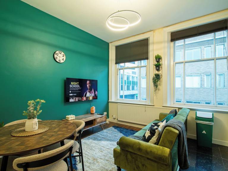 Apartment  Kelham Island