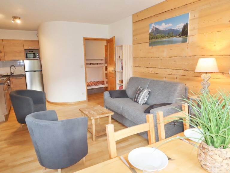 Appartement Samoëns