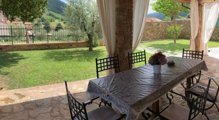 Fully equipped villa with private pool, grill & yard | Perfect for remote work | Dogs allowed — photo 4