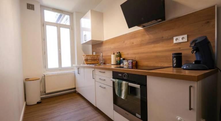 Wonderful rental apartment | Dogs allowed — photo 3