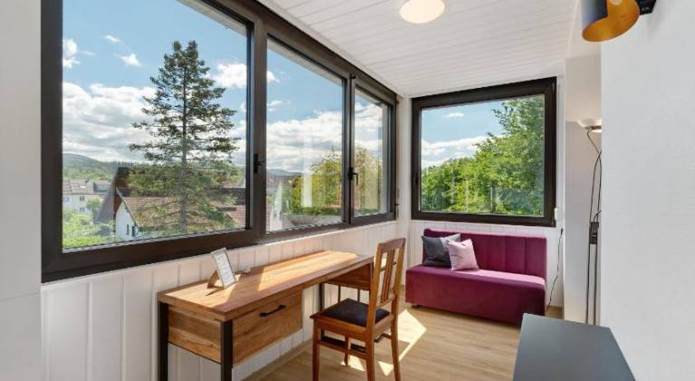 Ferienwohnung Achern