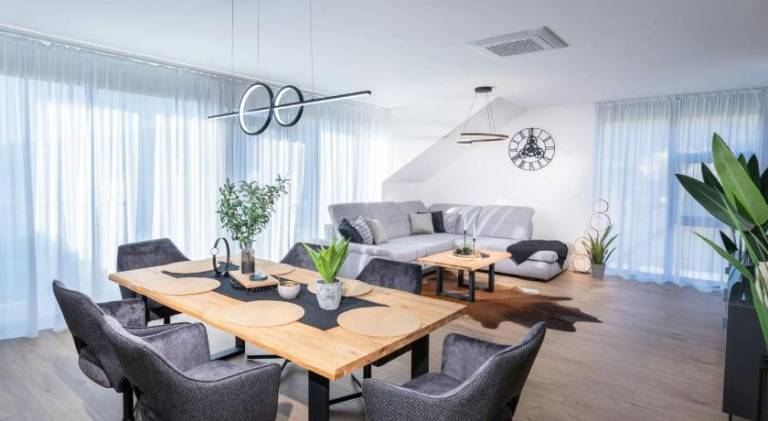 Apartmán  Dolná Mičiná