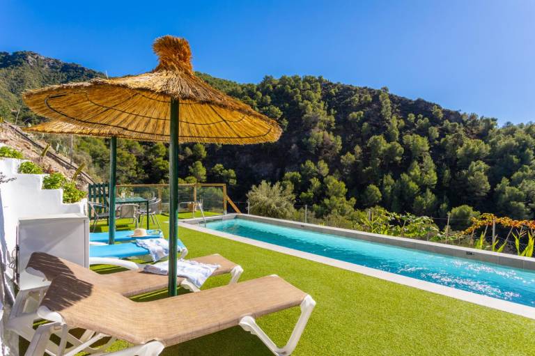 Villa Frigiliana