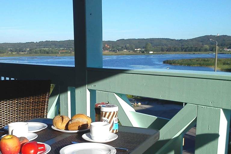 Ferienwohnung in Neuensien, Ostseebad f&uuml;r max. 4 Personen