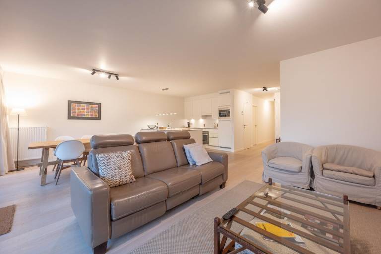Appartement Knokke-Heist