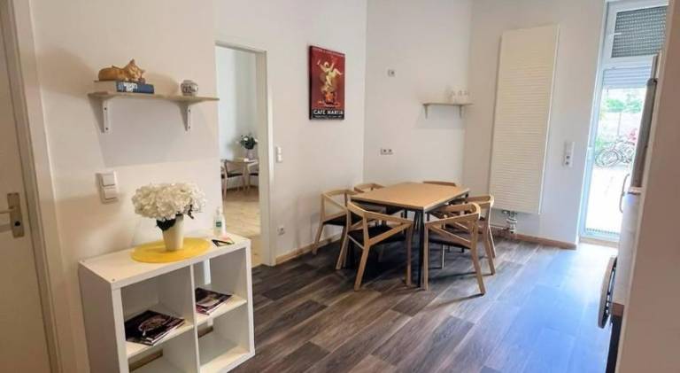 Pension Thomas Rooms in Berlin