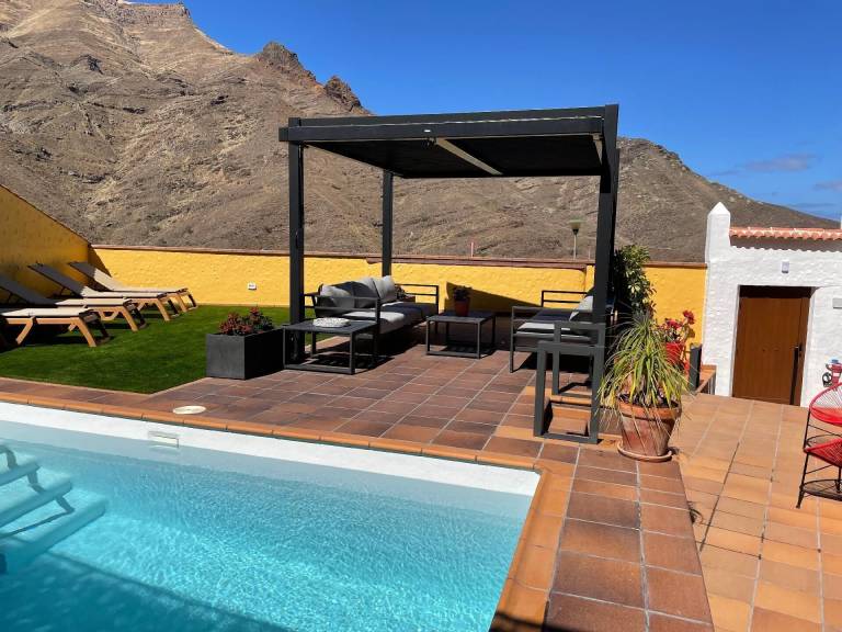 Casa  Agaete