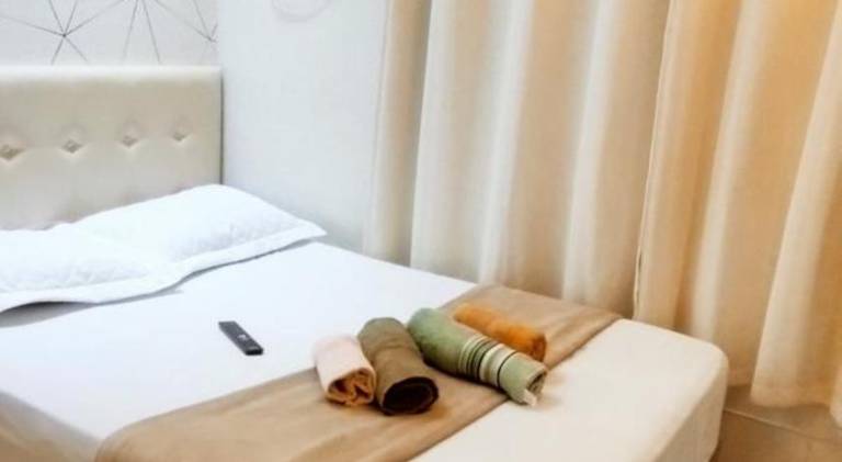 65 m&sup2; Ferienwohnung