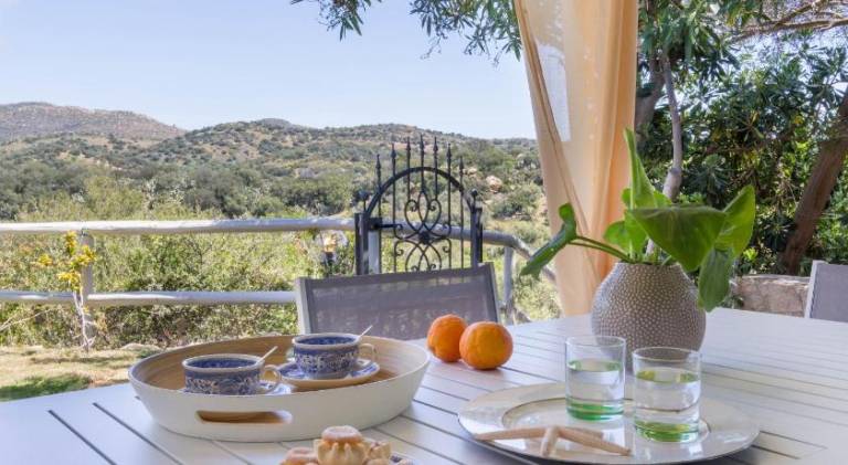 Villa Luna - Vacanza a Villasimius vicino alle spiagge piu rinomate della costa — photo 3