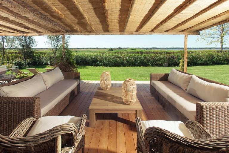 Cottage Capalbio Scalo
