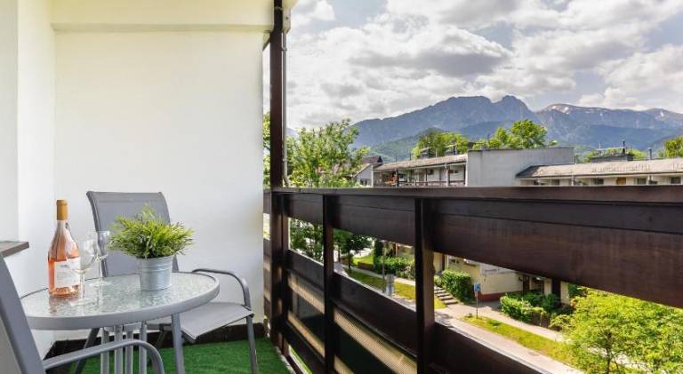 Rental apartment with 1 room for 4 persons — photo 3