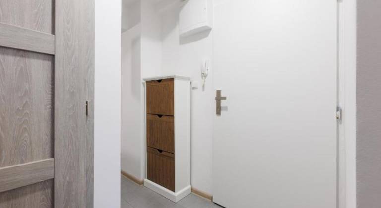 Holiday apartment with 2 rooms for 4 persons — photo 5