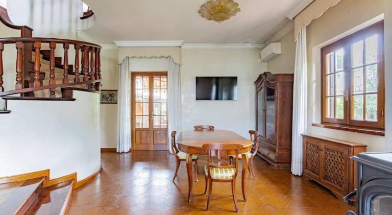 Villa with 4 rooms for 8 persons — photo 4