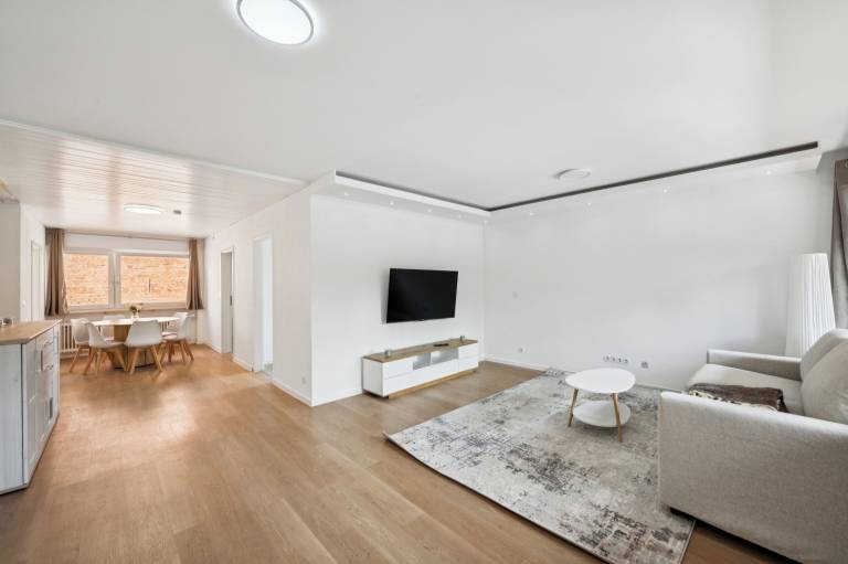 Ferienwohnung Bietigheim-Bissingen