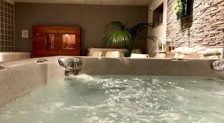 Hotel Ede in Caramanico Terme