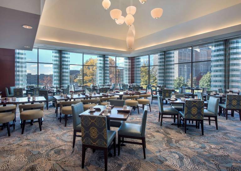 Hilton Garden Inn Albany Medical Center — photo 2