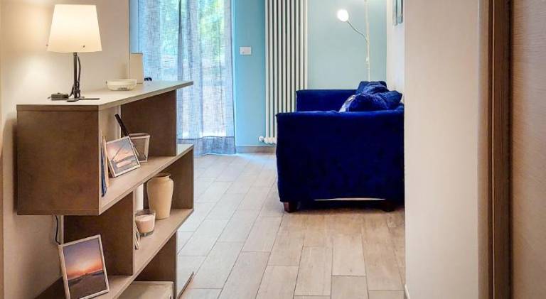 Nice rental apartment | Pets allowed in San Benedetto del Tronto