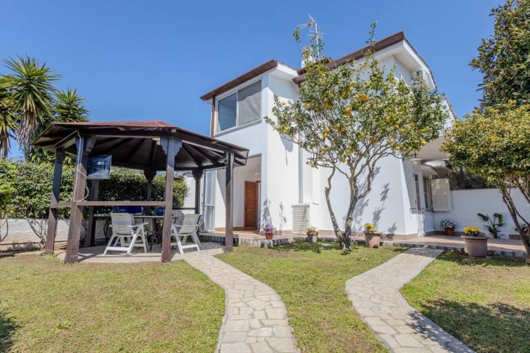Villa Sabaudia