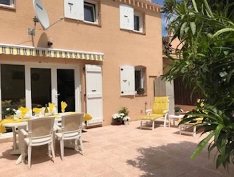 Villa Agde