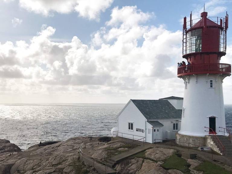 Huis Lindesnes