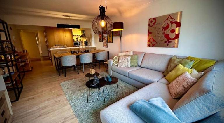 Nice holiday apartment | Next to the beach | Dogs allowed — photo 2