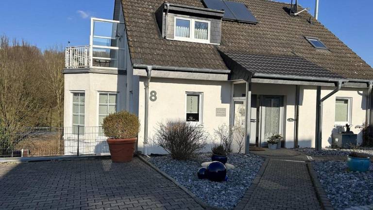 Ferienwohnung  Bad Lippspringe