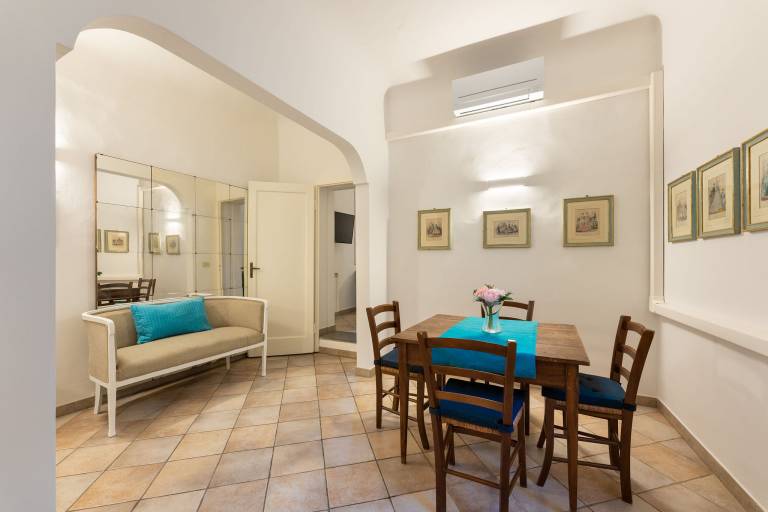 Child-friendly pleasant rental apartment | Next to Florence Cathedral | Perfect for remote work | Dogs allowed — photo 3