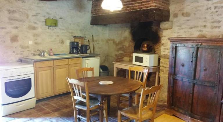 Apartment for 3 persons — photo 3