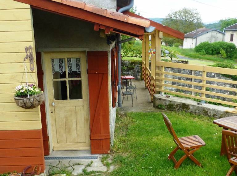 Cottage  Dun-sur-Meuse
