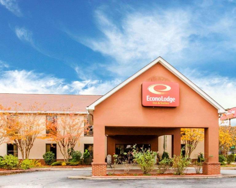 Quality Inn & Suites Canton, GA in Canton, GA