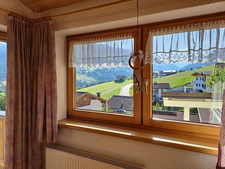 Ferienhaus  Schwendau
