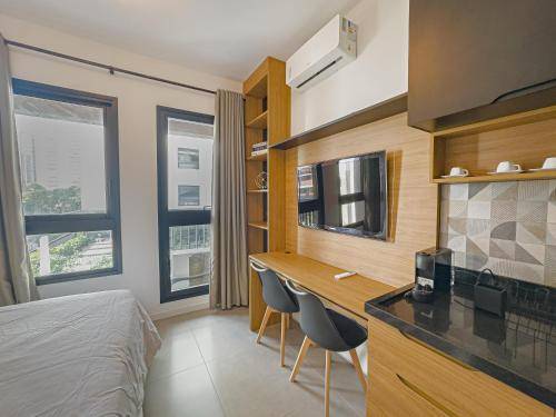 Ferienwohnung Vila Clementino