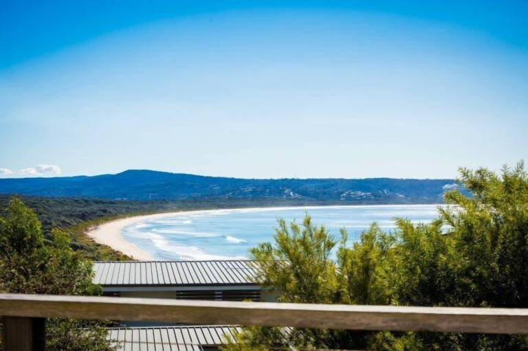 Cottage Merimbula