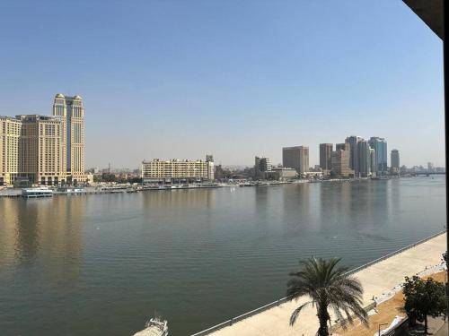 Apartment  Al Azbakeyah