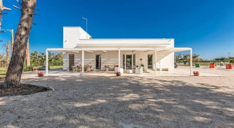 Lovely villa with pool | Pets allowed — photo 4