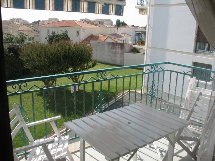 Appartement Royan