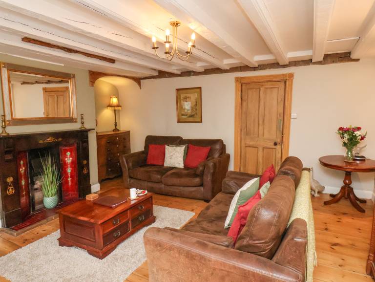 Child-friendly nice cottage | Beach view | Beach nearby | Dogs allowed — photo 4