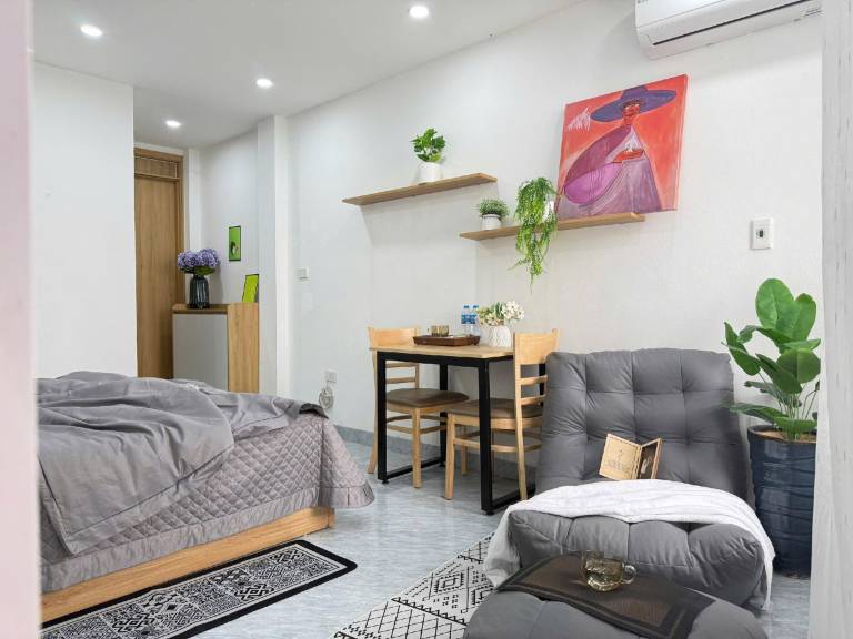 Charming house | Near Old Quarter | Pet-friendly — photo 5
