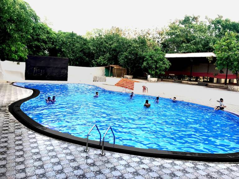Resort Panvel