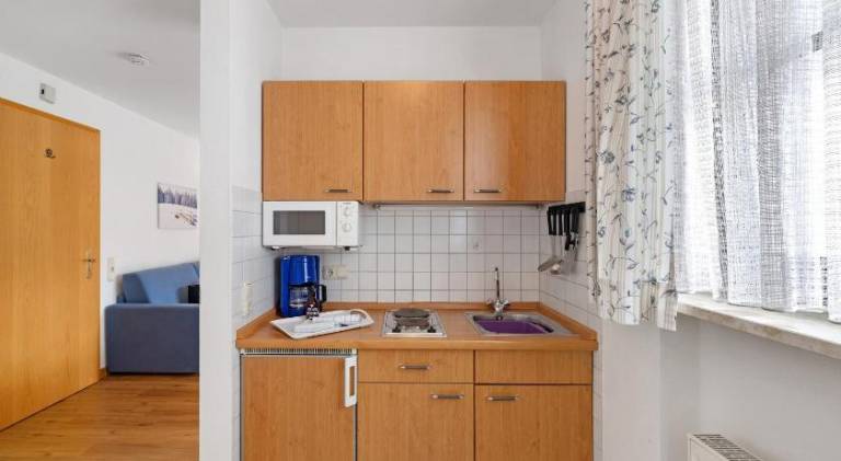 Apartment with sauna & pool | Pets allowed — photo 3