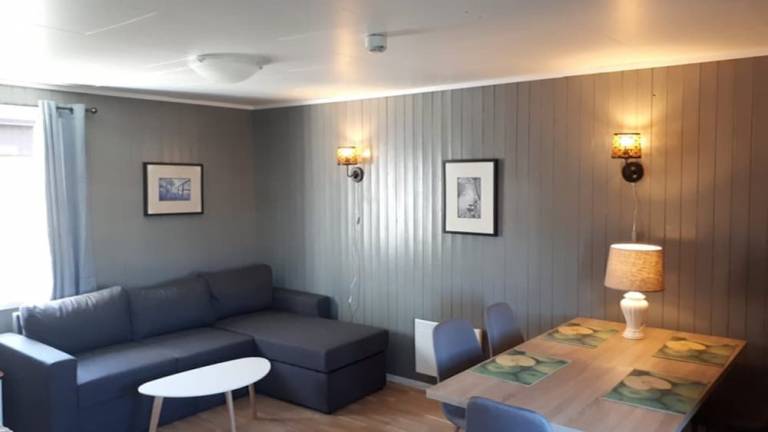 Cottage Ballstad