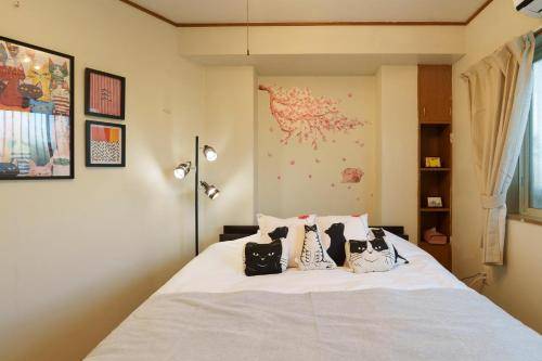 42 m² Ferienwohnung