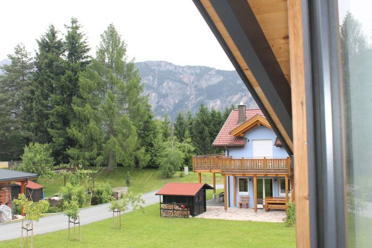 Chalet Arnoldstein