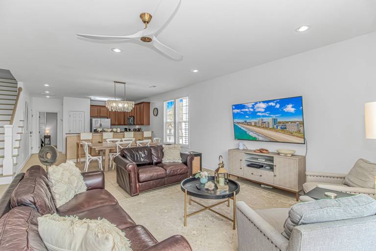Child-friendly house with private pool | Close to the beach | Pets allowed — photo 2