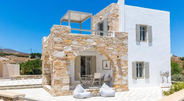 Villa with garden, terrace & private pool | Good for workation — photo 5